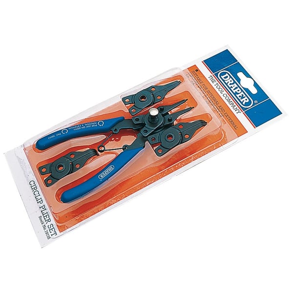 Draper Tools 19735 tänger Draper Tools 19735 tänger