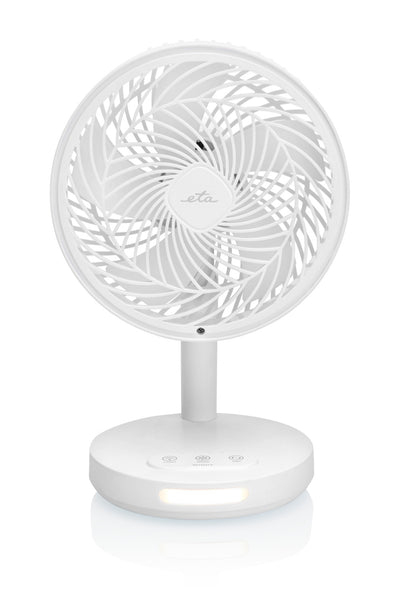 Miniatyrbild 6 av 9: Eta Windy Vit