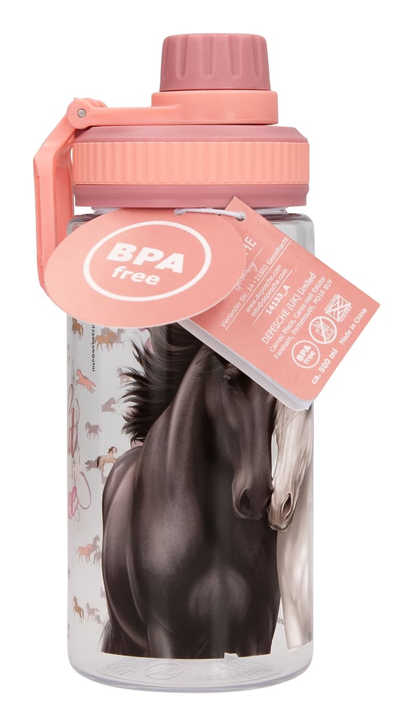 Miss Melody Drikkeflaske 500 m BLOSSOM PONY