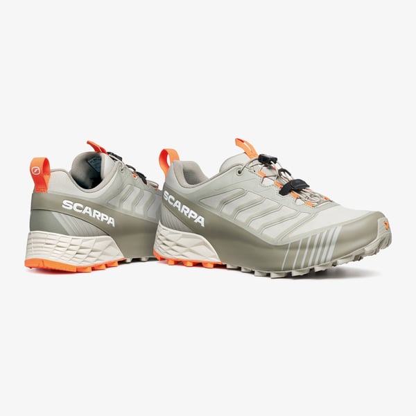 Scarpa RIBELLE RUN 2 GTX Oliven