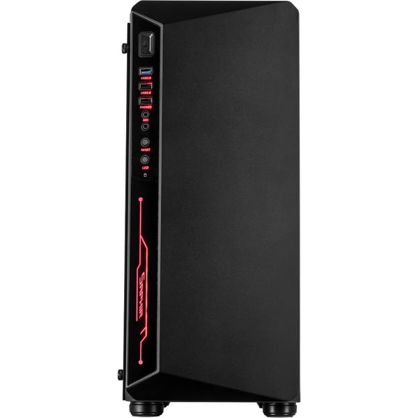 Inter-Tech C-3 Saphir Tower Sort