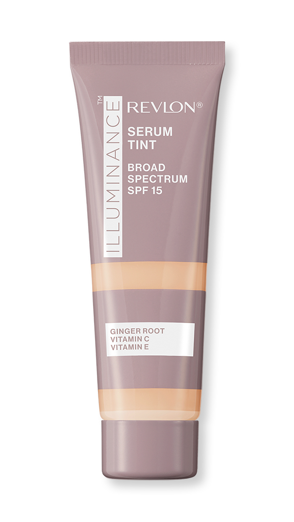 Miniatyrbild 1 av 7: Revlon Illuminance Serum Tint Rör 209 Buff Beige