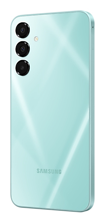 TIM Samsung Galaxy A16 17 cm (6.7") Hybrid Dual SIM 4G USB Type-C 4 GB 128 GB 5000 mAh Ljusgrön