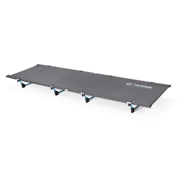 Miniatyrbild 1 av 7: Helinox Lite Cot Aluminium, Polyester Aluminium Campingsäng för en person