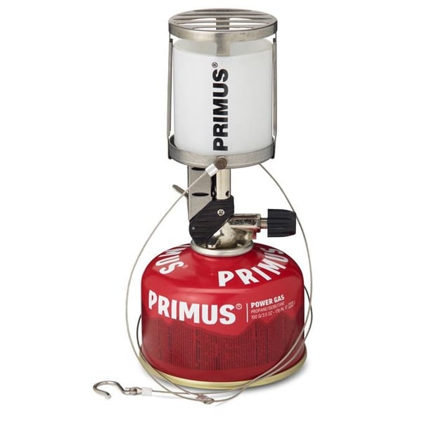 Primus Micron Lantern Glass Dåseovn