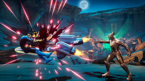 Skybound Games Invincible VS (Playstation 5) Standard Flersproget