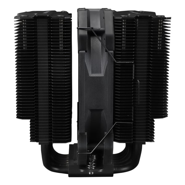 Miniatyrbild 7 av 8: Thermalright Peerless Assassin 120 MINI Processor Luftkylare 12 cm Svart 1 styck