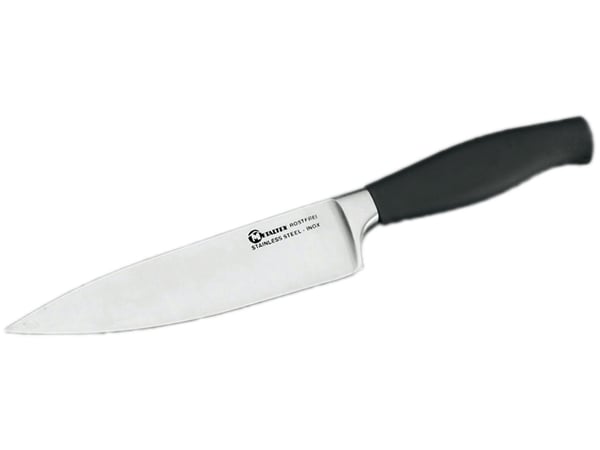 Metaltex 8002522558979 køkkenkniv Rustfrit stål Bordkniv