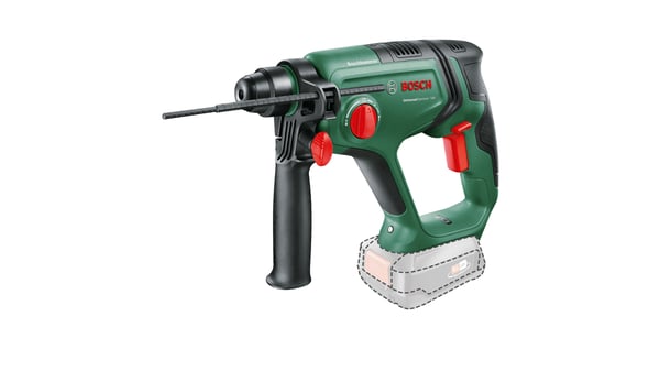 Miniatyrbild 1 av 4: Bosch UniversalHammer 18V SDS Plus