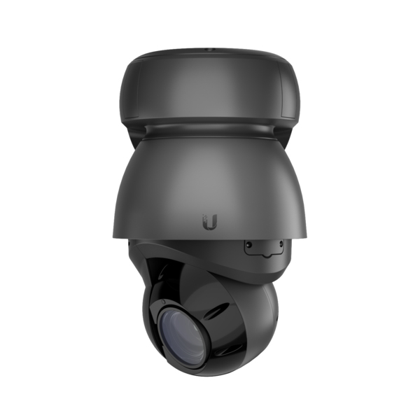 Ubiquiti UniFi Protect G4 PTZ Kupoli IP-turvakamera Sisätila ja ulkotila 3840 x 2160 pikseliä Katto
