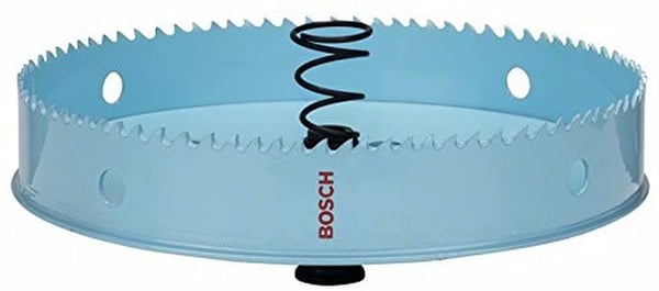 Bosch 2608584855 hålborr Borr 1 styck Bosch 2608584855 hålborr Borr 1 styck