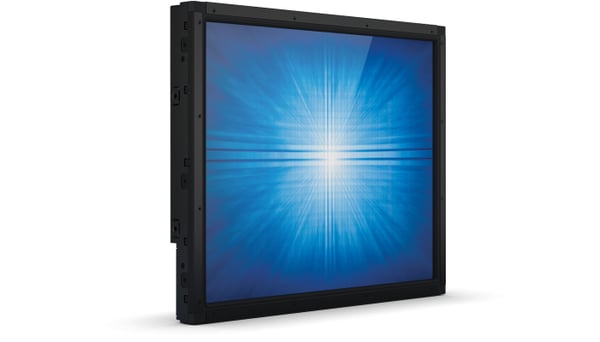 Elo Touch Solutions 1990L 48,3 cm (19") LED 225 cd/m² Sort Berøringsskærm