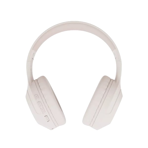 Canyon CNS-CBTHS3BE hovedtelefoner/headset Kabel & trådløs Opkald/Musik/Sport/Hverdag Bluetooth Hvid Canyon CNS-CBTHS3BE hovedtelefoner/headset Kabel & trådløs Opkald/Musik/Sport/Hverdag Bluetooth Hvid