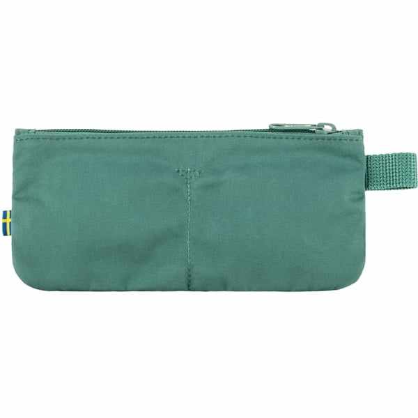 Fjällräven Kanken Mjukt pennfack Bomull, Polyamid, Polyester Grön