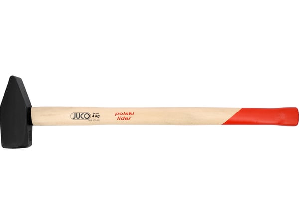 Miniatyrbillede 1 af 2: JUCO 31400 hammer