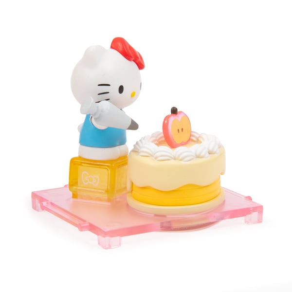 Hello Kitty HKT39 nukke