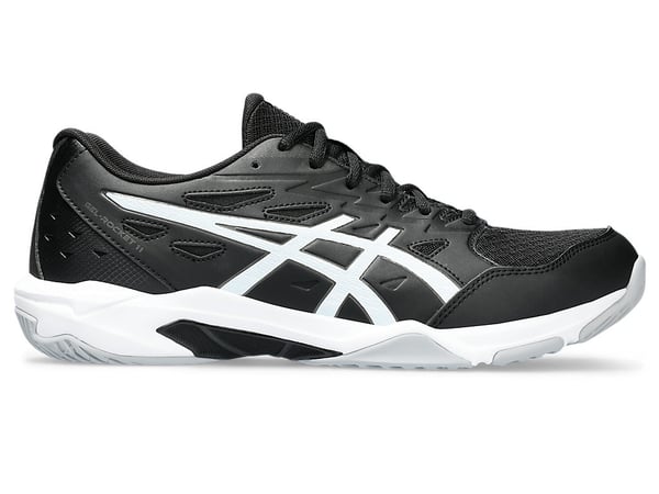 ASICS 1071A091.002_9 teamsportsfodtøj Volleyball Hanstik Sort