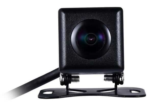 Pioneer VREC-150MD kojelautakamera Full HD Tupakansytytin Musta