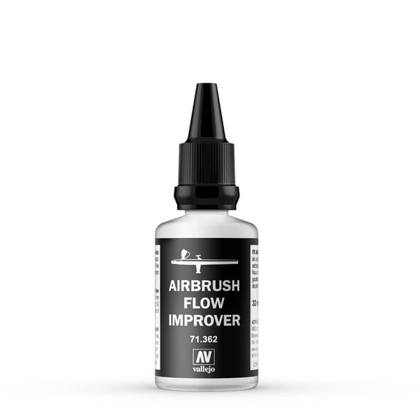Vallejo 71.362 harrastemaaliaine & -lisäaine 32 ml