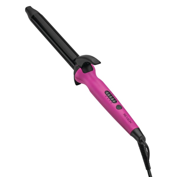 Revlon 7630127500713 hårstylare Locktång