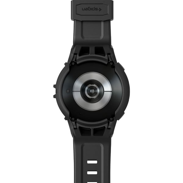 Spigen Rugged Armor Pro Ask Svart Termoplastisk polyuretan (TPU)