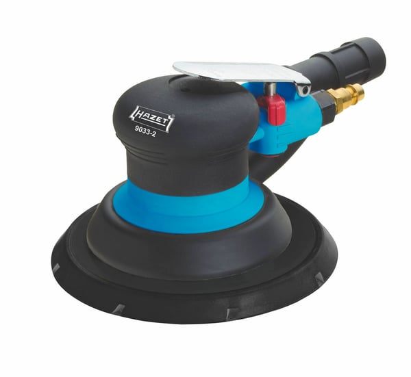 HAZET 9033-2 vinkelsliber 1,29 cm 12000 rpm 375 W 900 g