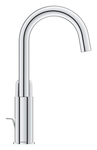 GROHE 1018710000 vandhane Krom