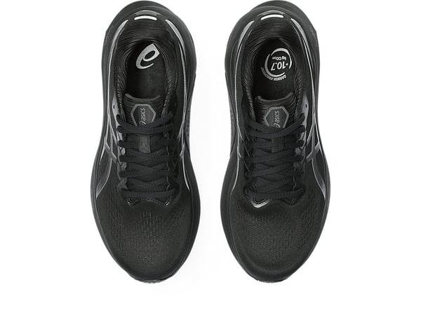 ASICS 1011B548.001_6.5 atletiksko Hanstik Sort
