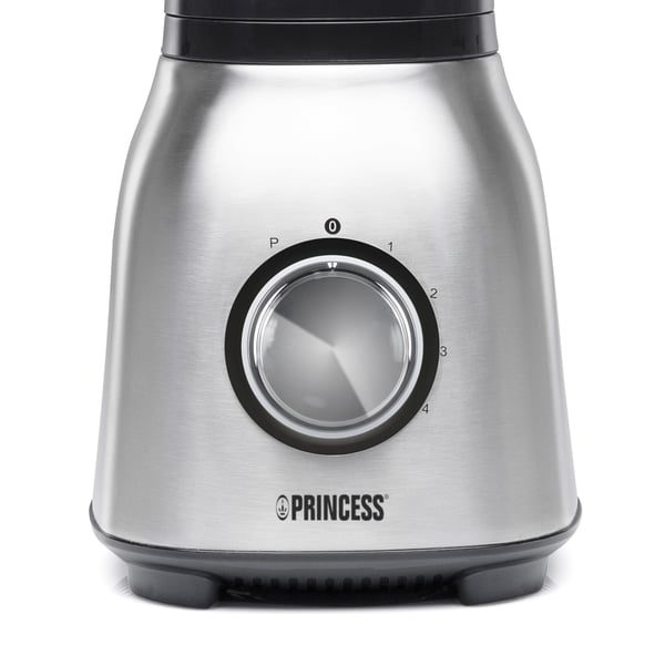 Pikkukuva 12 / 14: Princess 212091 1,5 L Tehosekoitin 1000 W Terästä