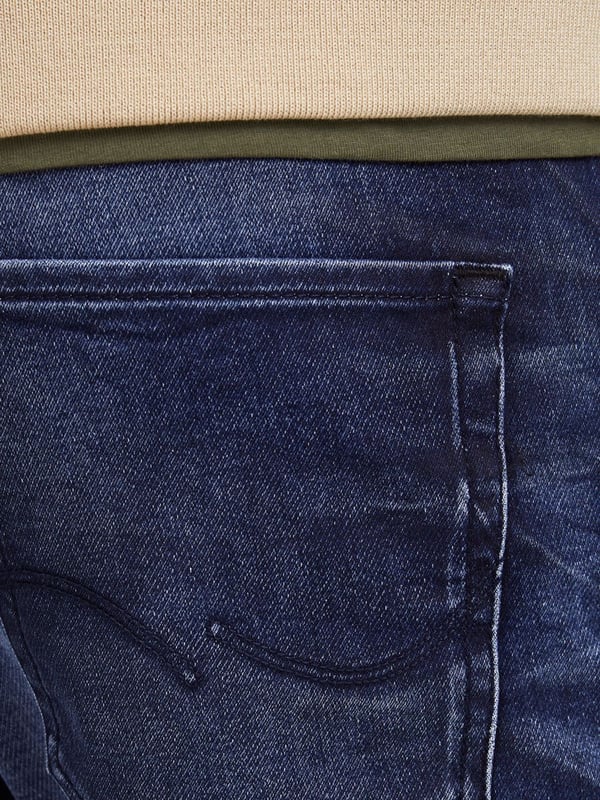 Pikkukuva 8 / 8: Jack & Jones 12181055 Sininen