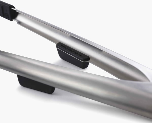 Pikkukuva 5 / 9: Joseph Joseph Elevate Fusion 2-teiliges Zangenset keittiötongit 312 mm Silikoni, Ruostumaton teräs Ruostumaton teräs