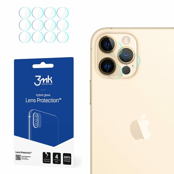 3MK Lens Protection 1 styck
