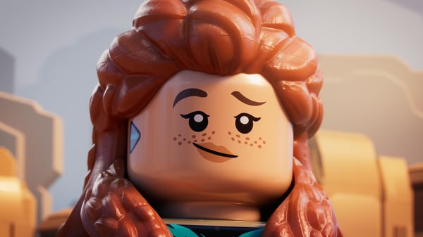 Miniatyrbillede 9 af 16: Sony Interactive Entertainment LEGO Horizon Adventures Standard PlayStation 5