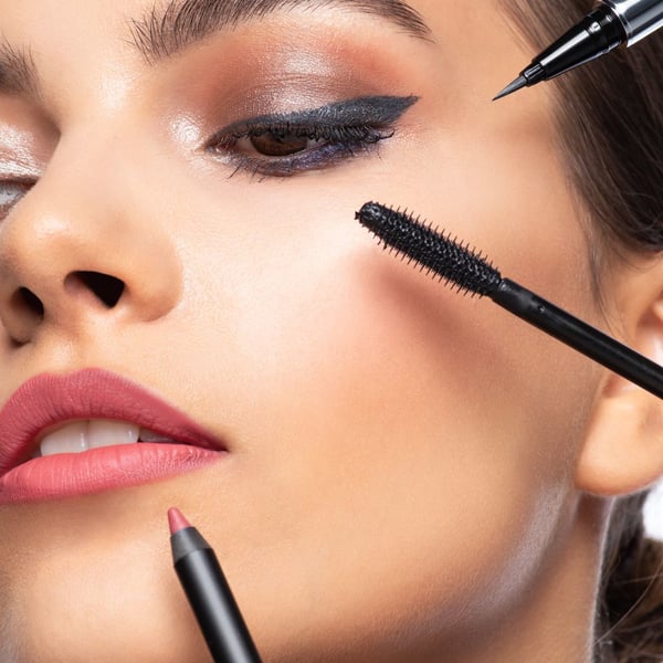 Miniatyrbild 2 av 3: ARTDECO Ultra Deep Black 8 ml