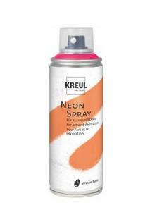 KREUL 76372 harrastemaali Spraymaali 200 ml 1 kpl