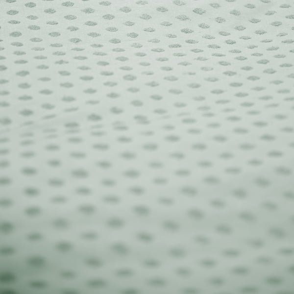 Miniatyrbild 3 av 12: roba 0242WEG240 lekhagar Grön, Vit MDF, Bomull, Polyester, Trä