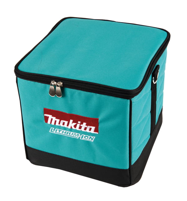 Miniatyrbillede 2 af 2: Makita CLX224A trådløs combosæt