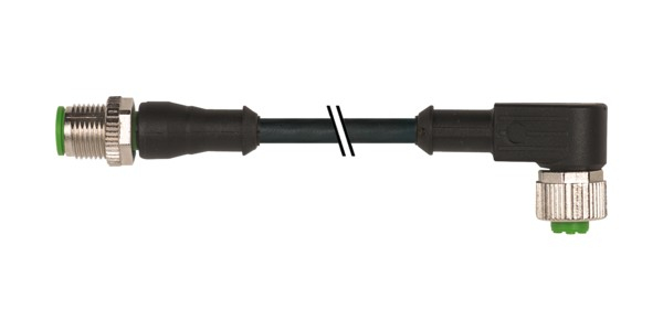 Murrelektronik 7000-40121-6340500 övrigt