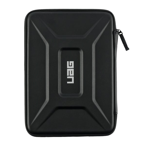 Miniatyrbild 3 av 5: Urban Armor Gear 981890114040 iPad-fodral 33 cm (13") Överdrag Svart