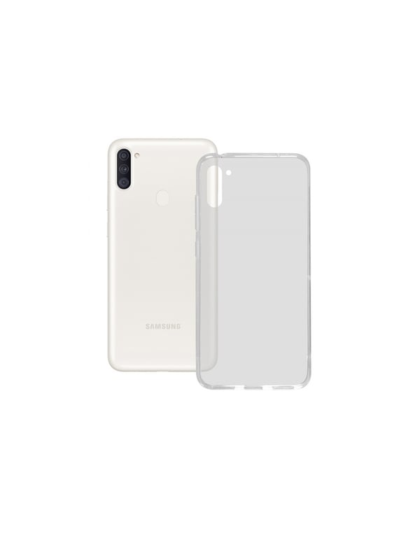 Contact L8654FTP00 mobiltelefon etui Cover Transparent