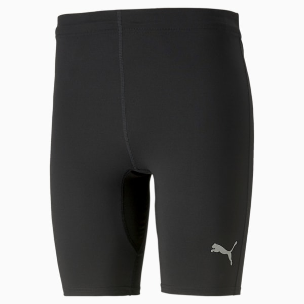 PUMA 523156_01_S urheilushortsit