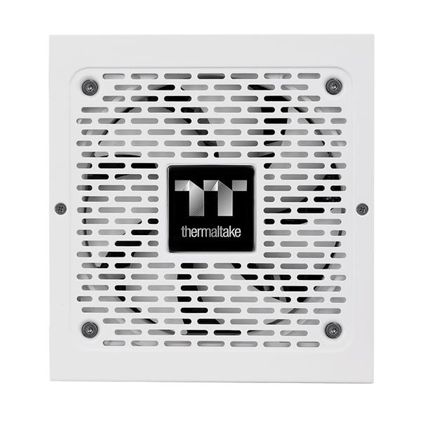 Miniatyrbild 2 av 6: Thermaltake Toughpower GF A3 Snow 1050W - TT Premium Edition strömförsörjningsenheter 24-pin ATX ATX Vit