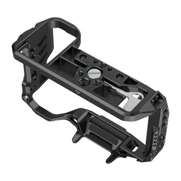 SmallRig 3065 kamera taske 1/4" Sort