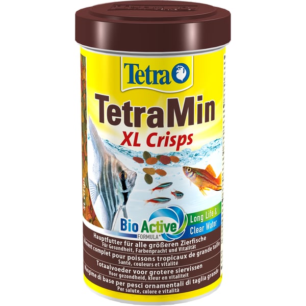 Tetra TetraMin Pro XL Crisps 0,5 L