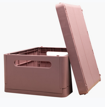 Exacompta 27238D fil opbevaring Polypropylen (PP) Rose