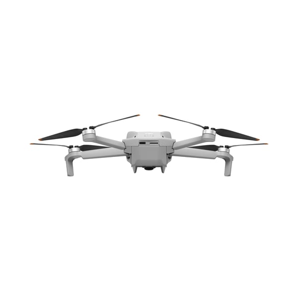 Miniatyrbild 1 av 6: DJI Mini 3 Fly More Combo ( RC) 4 rotorer Quadcopter 12 MP 3840 x 2160 pixlar 2453 mAh Grå
