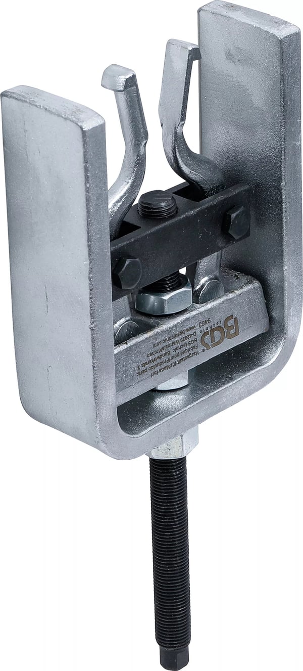 Miniatyrbild 3 av 5: BGS technic Inner Bearing Puller