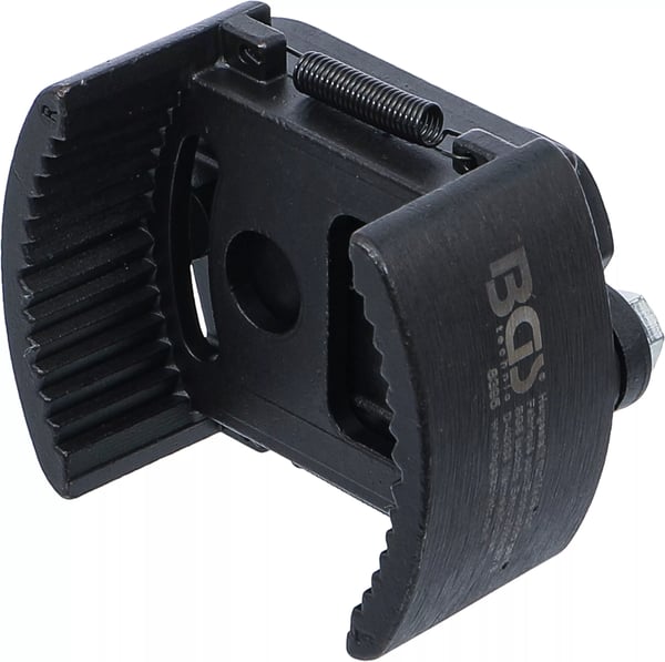BGS technic Universal Oil Filter Wrench