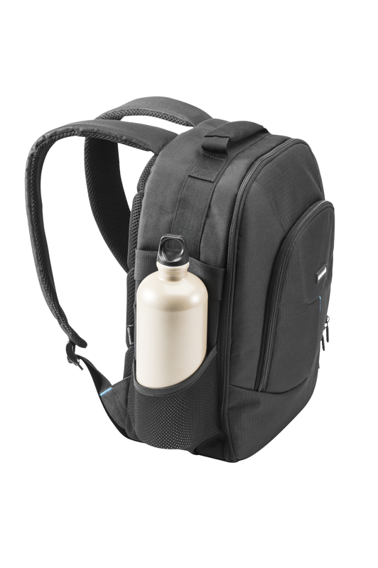 Cullmann Panama BackPack 400 Ryggsäcksfodral Svart