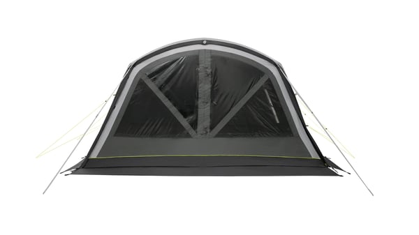 Outwell Florida 6 Air 6 person(er) Grøn Tunneltelt
